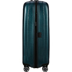 Samsonite Nexis Extra large 82cm Hardside Suitcase Deep Petrol 58251 - 4