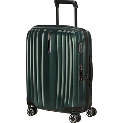Samsonite Nexis Small/Cabin 55cm Hardside Suitcase Deep Forest 58240