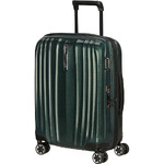 Samsonite Nexis Small/Cabin 55cm Hardside Suitcase Deep Forest 58240