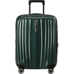 Samsonite Nexis Small/Cabin 55cm Hardside Suitcase Deep Forest 58240 - 1