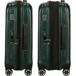 Samsonite Nexis Small/Cabin 55cm Hardside Suitcase Deep Forest 58240 - 3