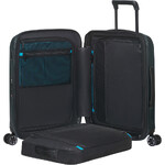 Samsonite Nexis Small/Cabin 55cm Hardside Suitcase Deep Forest 58240 - 5
