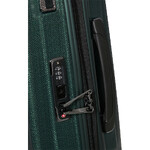 Samsonite Nexis Small/Cabin 55cm Hardside Suitcase Deep Forest 58240 - 7