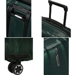 Samsonite Nexis Small/Cabin 55cm Hardside Suitcase Deep Forest 58240 - 8