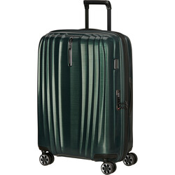 Samsonite Nexis Medium 70cm Hardside Suitcase Deep Forest 58249