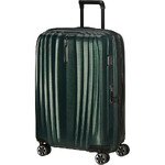 Samsonite Nexis Medium 70cm Hardside Suitcase Deep Forest 58249