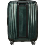Samsonite Nexis Medium 70cm Hardside Suitcase Deep Forest 58249 - 2