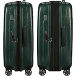 Samsonite Nexis Medium 70cm Hardside Suitcase Deep Forest 58249 - 3