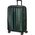 Samsonite Nexis Large 76cm Hardside Suitcase Deep Forest 58250