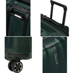Samsonite Nexis Large 76cm Hardside Suitcase Deep Forest 58250 - 8