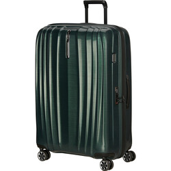Samsonite Nexis Extra large 82cm Hardside Suitcase Deep Forest 58251
