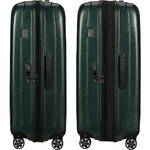 Samsonite Nexis Extra large 82cm Hardside Suitcase Deep Forest 58251 - 3