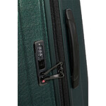 Samsonite Nexis Extra large 82cm Hardside Suitcase Deep Forest 58251 - 7