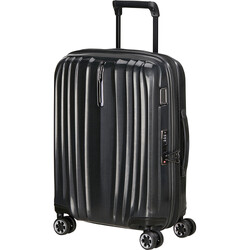 Samsonite Nexis Small/Cabin 55cm Hardside Suitcase Onyx Black 58240