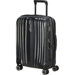 Samsonite Nexis Small/Cabin 55cm Hardside Suitcase Onyx Black 58240