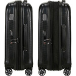 Samsonite Nexis Small/Cabin 55cm Hardside Suitcase Onyx Black 58240 - 3