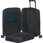 Samsonite Nexis Small/Cabin 55cm Hardside Suitcase Onyx Black 58240 - 5