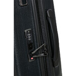 Samsonite Nexis Small/Cabin 55cm Hardside Suitcase Onyx Black 58240 - 7