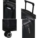Samsonite Nexis Small/Cabin 55cm Hardside Suitcase Onyx Black 58240 - 8