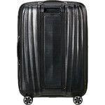Samsonite Nexis Medium 70cm Hardside Suitcase Onyx Black 58249 - 2