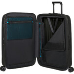 Samsonite Nexis Medium 70cm Hardside Suitcase Onyx Black 58249 - 6