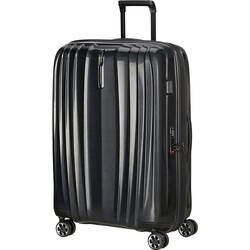Samsonite Nexis Large 76cm Hardside Suitcase Onyx Black 58250