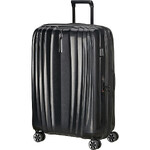 Samsonite Nexis Large 76cm Hardside Suitcase Onyx Black 58250