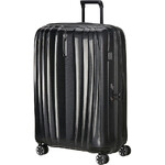 Samsonite Nexis Extra large 82cm Hardside Suitcase Onyx Black 58251