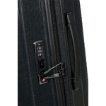 Samsonite Nexis Extra large 82cm Hardside Suitcase Onyx Black 58251 - 7