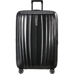 Samsonite Nexis Hardside Suitcase Set of 3 in Onyx Black 58240, 58249, 58251 with FREE Digital Luggage Scale 12775 - 1
