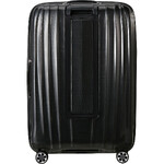 Samsonite Nexis Hardside Suitcase Set of 3 in Onyx Black 58240, 58249, 58251 with FREE Digital Luggage Scale 12775 - 2