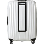 Samsonite Nexis Hardside Suitcase Set of 3 in Cotton White 58240, 58249, 58251 with FREE Digital Luggage Scale 12775 - 2