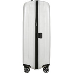 Samsonite Nexis Hardside Suitcase Set of 3 in Cotton White 58240, 58249, 58251 with FREE Digital Luggage Scale 12775 - 4