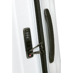 Samsonite Nexis Hardside Suitcase Set of 3 in Cotton White 58240, 58249, 58251 with FREE Digital Luggage Scale 12775 - 6