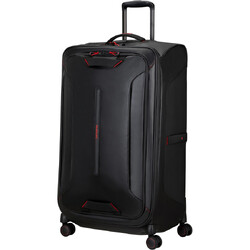 Samsonite Ecodiver Large 79cm Spinner Duffel Black 40886