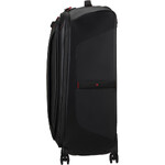 Samsonite Ecodiver Large 79cm Spinner Duffel Black 40886 - 3