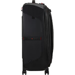 Samsonite Ecodiver Large 79cm Spinner Duffel Black 40886 - 4