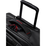Samsonite Ecodiver Large 79cm Spinner Duffel Black 40886 - 7