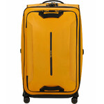 Samsonite Ecodiver Large 79cm Spinner Duffel Yellow 40886 - 1