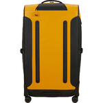 Samsonite Ecodiver Large 79cm Spinner Duffel Yellow 40886 - 2
