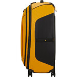 Samsonite Ecodiver Large 79cm Spinner Duffel Yellow 40886 - 3