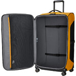 Samsonite Ecodiver Large 79cm Spinner Duffel Yellow 40886 - 4