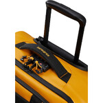 Samsonite Ecodiver Large 79cm Spinner Duffel Yellow 40886 - 6