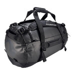 Tatonka Barrel Bag Backpack 53cm Small Matte Black T6972 - 1