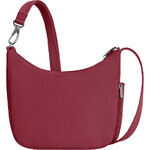 Travelon Roam Anti-Theft Medium Crossbody Bag Cranberry 43677 - ORDER NOW FOR DELIVERY IN OCTOBER 2026 - 1