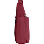 Travelon Roam Anti-Theft Medium Crossbody Bag Cranberry 43677 - ORDER NOW FOR DELIVERY IN OCTOBER 2026 - 2