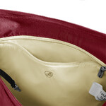 Travelon Roam Anti-Theft Medium Crossbody Bag Cranberry 43677 - ORDER NOW FOR DELIVERY IN OCTOBER 2026 - 4