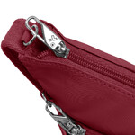 Travelon Roam Anti-Theft Medium Crossbody Bag Cranberry 43677 - ORDER NOW FOR DELIVERY IN OCTOBER 2026 - 5