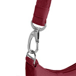Travelon Roam Anti-Theft Medium Crossbody Bag Cranberry 43677 - ORDER NOW FOR DELIVERY IN OCTOBER 2026 - 6