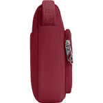 Travelon Roam Anti-Theft East/West Crossbody Bag Cranberry 43676 - ORDER NOW FOR DELIVERY IN OCTOBER 2026 - 2